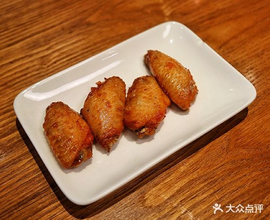 小吃货餐厅(中山港店)