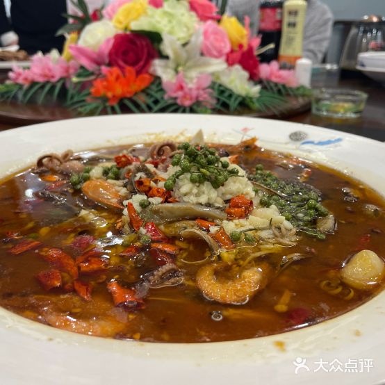 摘星楼食府西(天安都市花园西区店)
