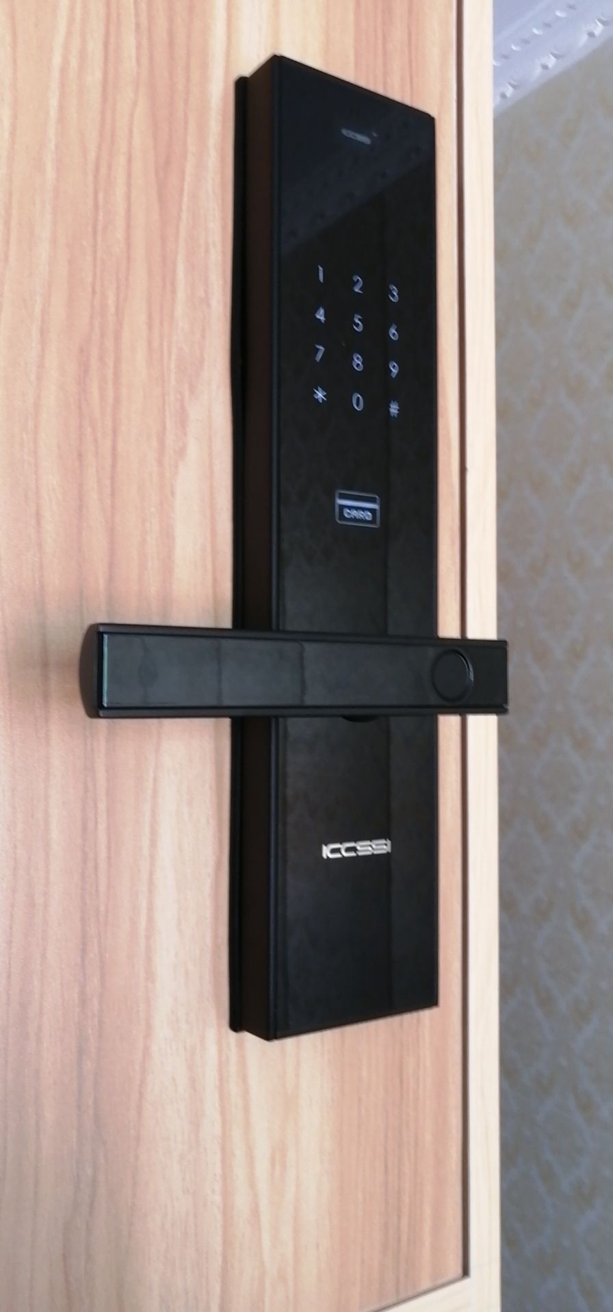 江林开锁汽车钥匙