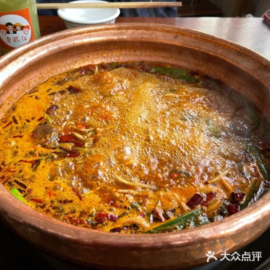 老手艺酸菜卤肉