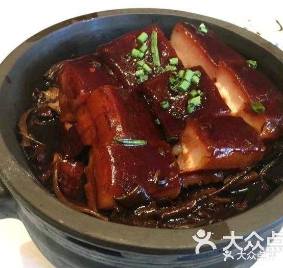 乡之味(蒸湘南路店)