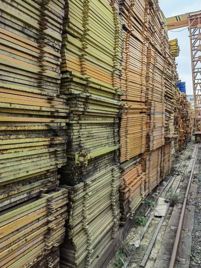 宏达盛废品回收