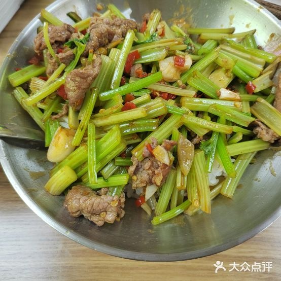 秘满霸命湘菜