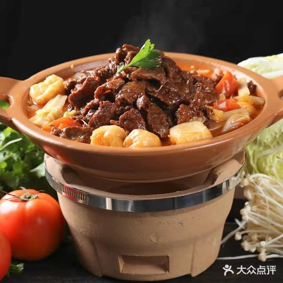 陈掌柜民间先吃(金汇广场店)