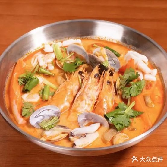 泰一·Thaieee东南亚料理
