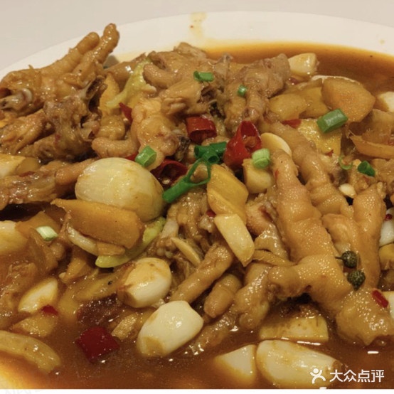 武侠烧烤·ye宵·酒馆(立发路店)