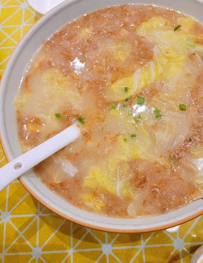 青岛渔村(馨海银座店)