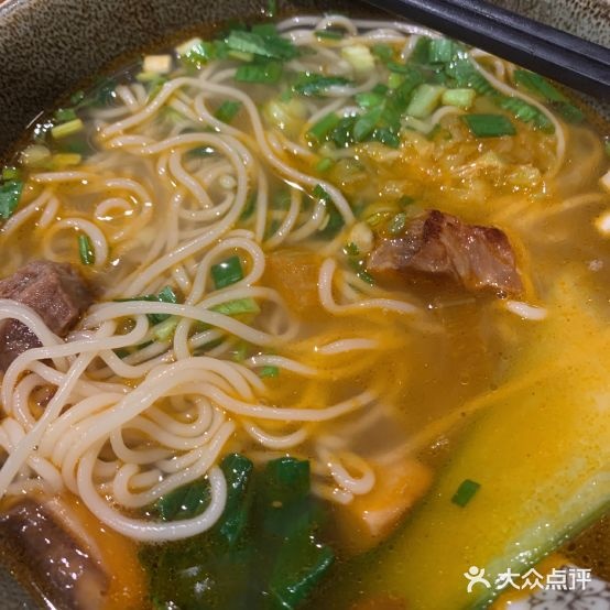 兰州拉面(金鼎店)