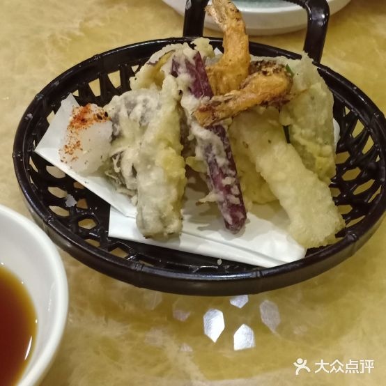 桃屋日式料理(清华科技园店)