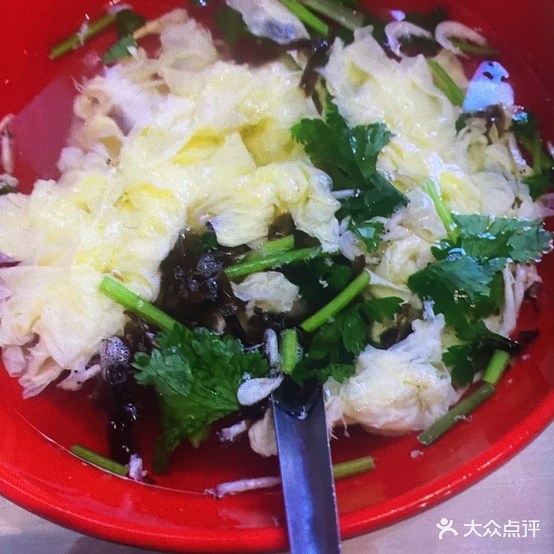 馄饨饺子店(舞阳坝店)