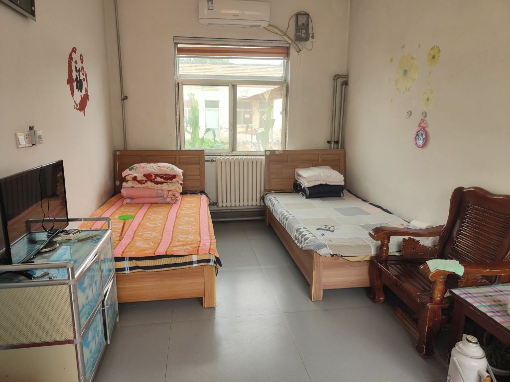 阳信医疗康复养老服务中心