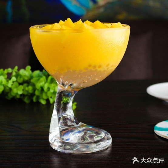 南苑刨冰糖水铺(胜利广场店)