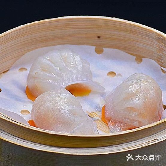青岛东方影都皇冠假日酒店·彩丰胶东小馆中餐厅