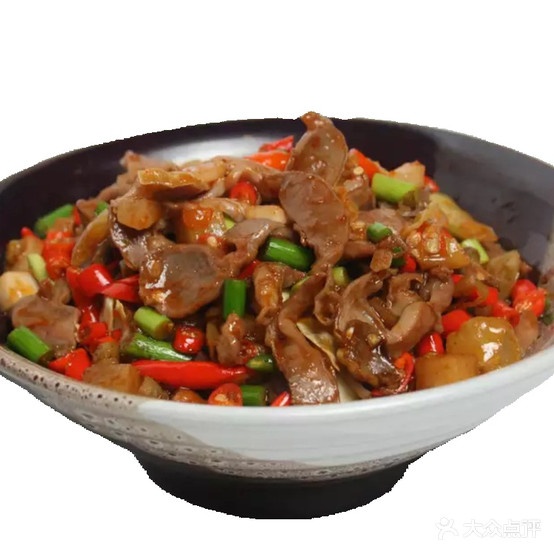 湘满源(同盟大道中段店)