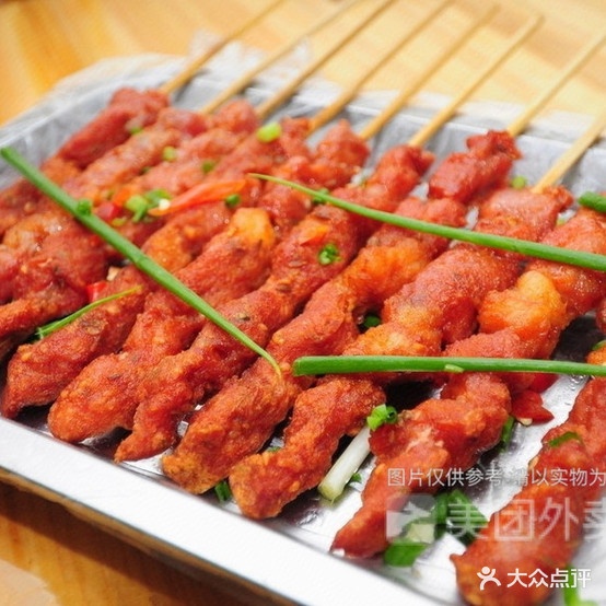 老家京剧锅台(白杨店)