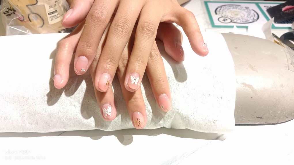 遇见美甲美睫(大润发店)