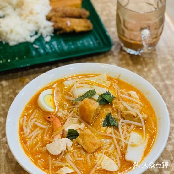 兰奇餐馆(黄桦路店)