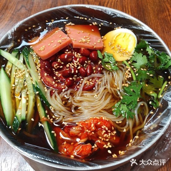 木子香东北名小吃(平桥店)