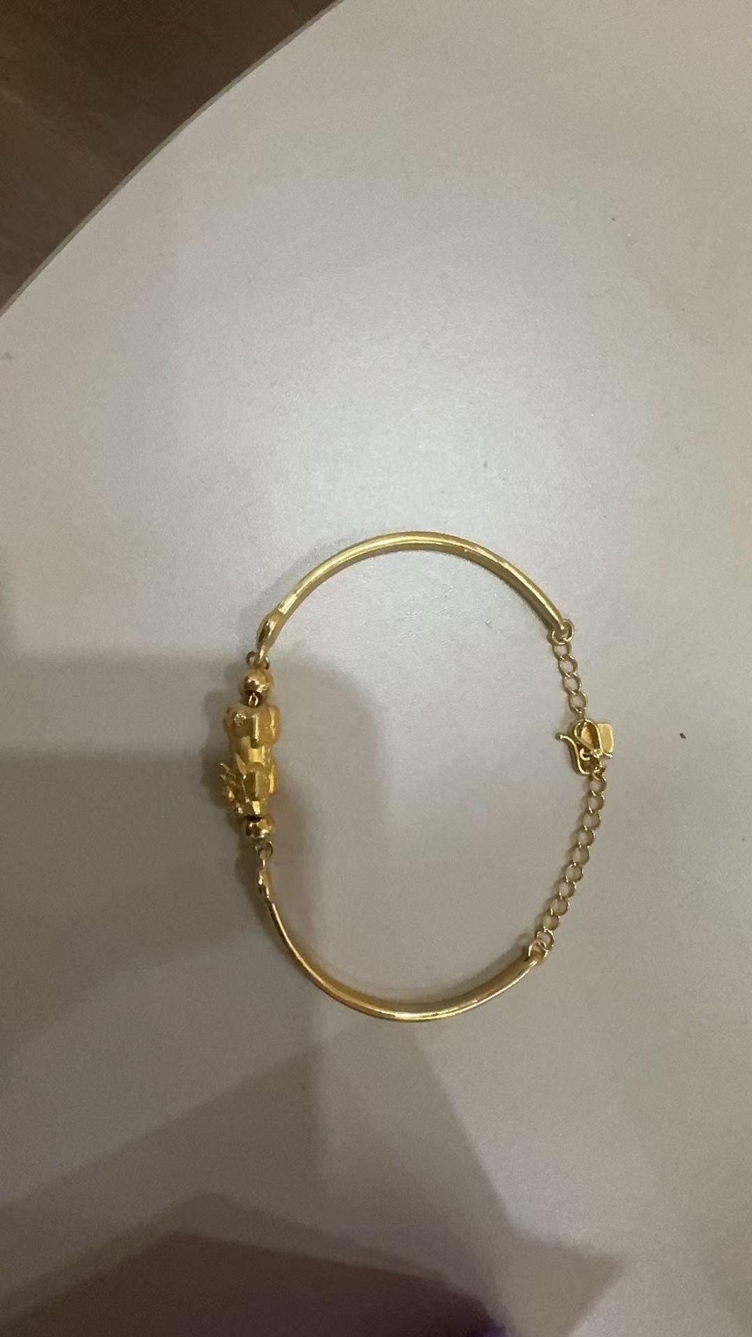 前程黄金回收(接龙路店)