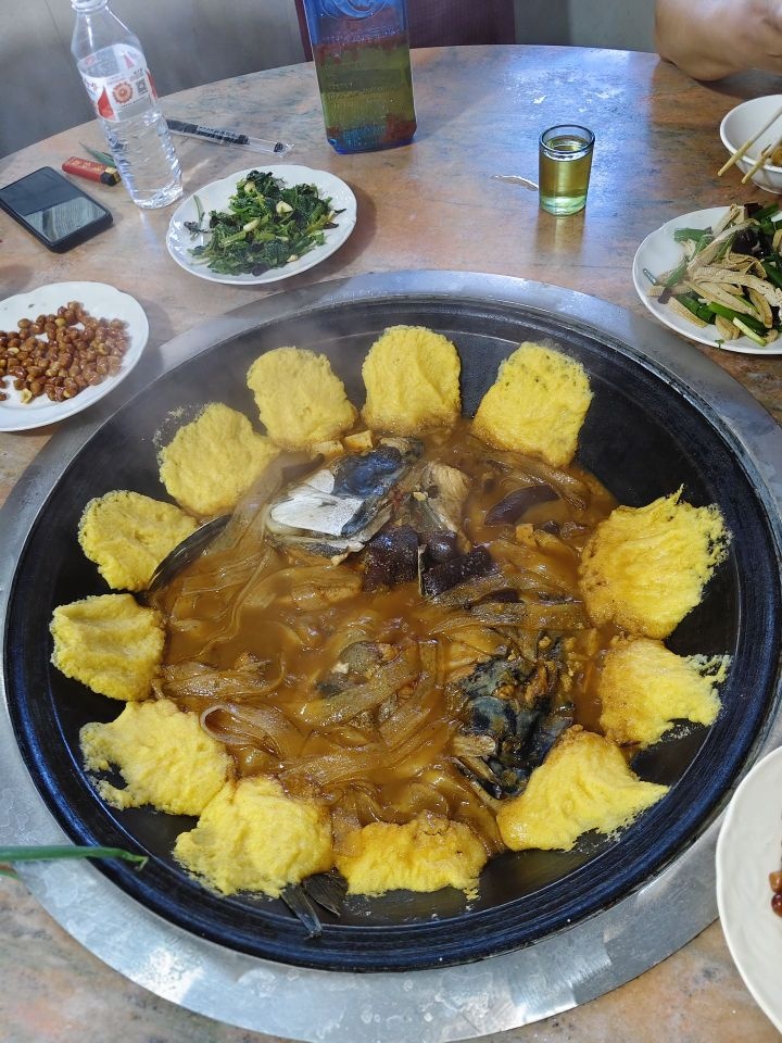 大东北饭庄