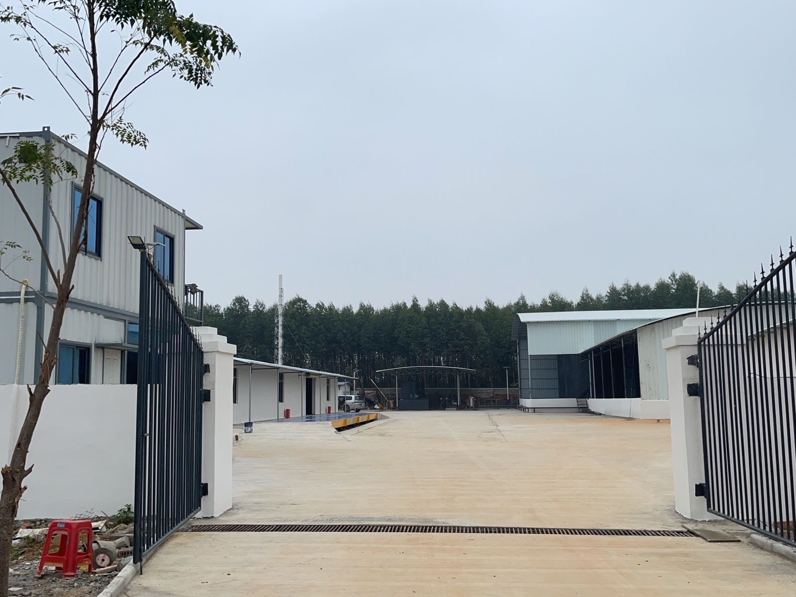 广西荣润再生资源有限公司