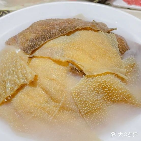 渝都城·地道重庆牛油火锅(九里河公园地铁站店)