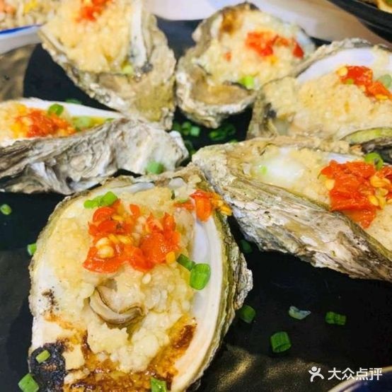 海边边(紫都城店)