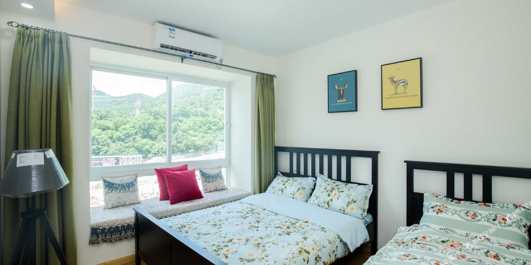 深圳大梅沙晓会民宿盐梅路分店