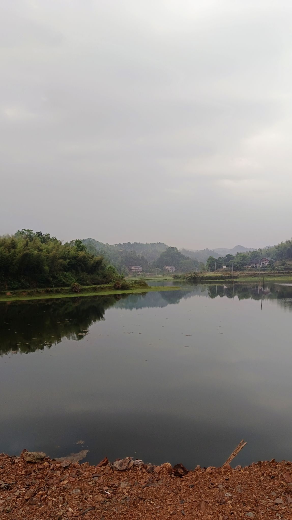 花岩溪国家森林公园