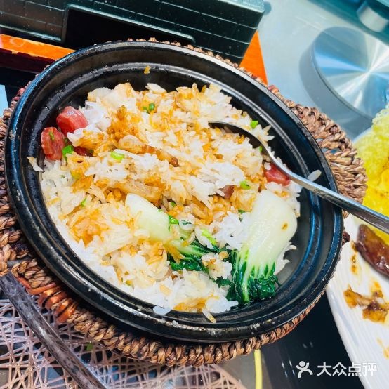 龙粤汇汤痣味(润景店)