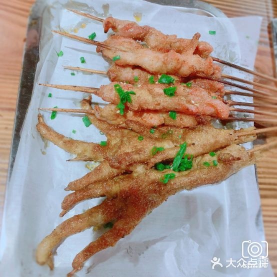 芜湖龙虾(龙阳店)