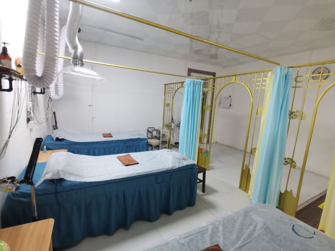 福芝仁筋骨堂(西街店)