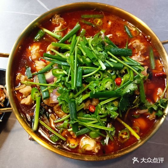 来客有兔·兔肉主题餐厅