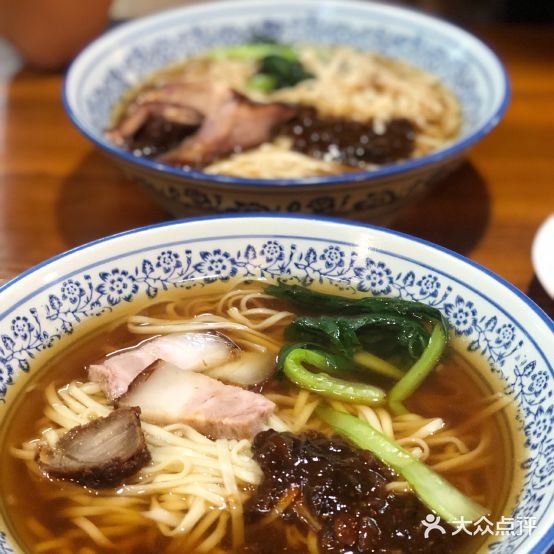叙昌号传统酱卤面馆馆