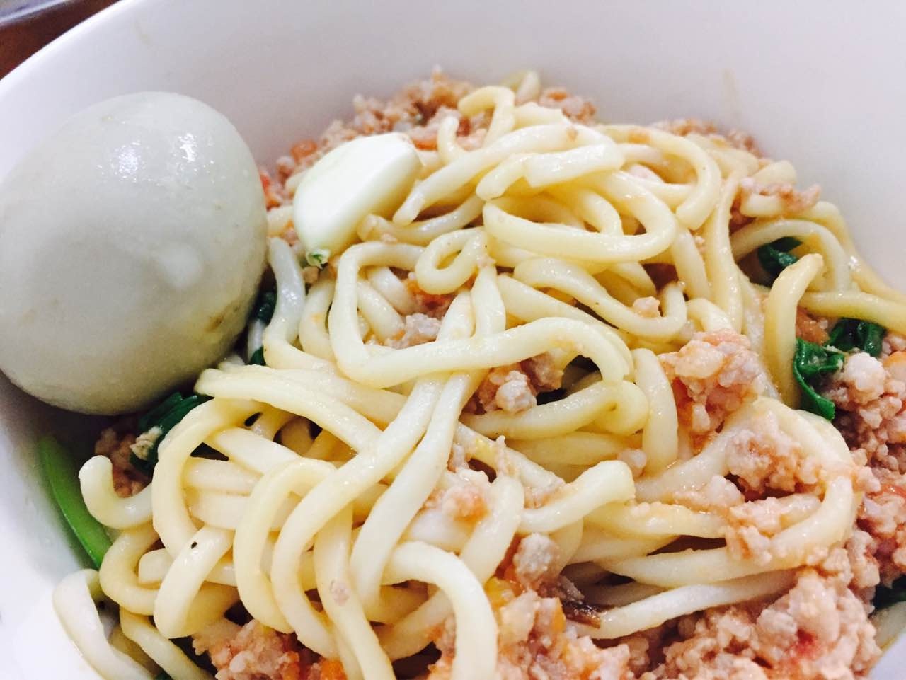 Suleyman清真饭店(杨桥西路店)