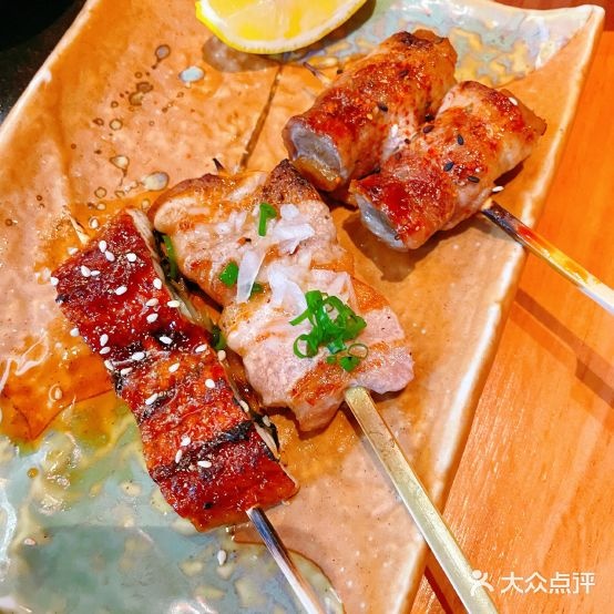 杜岚海鲜少鸟(宝龙一城店)
