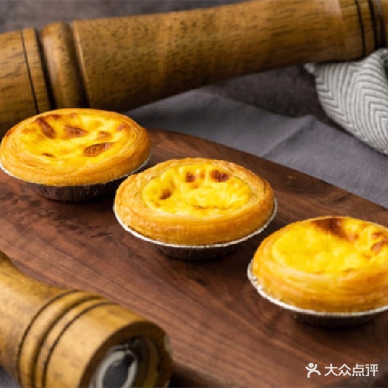 艾蓝波比萨(梅村店)