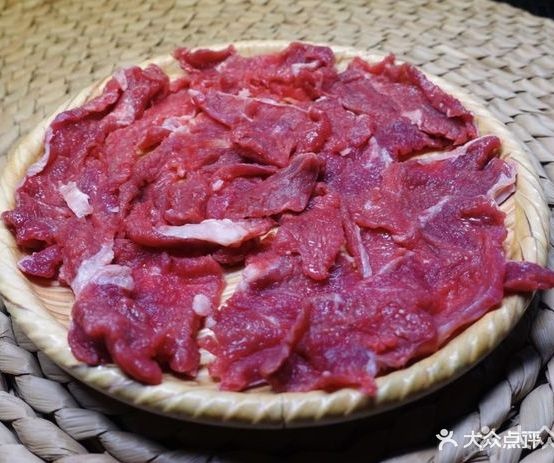 烤乐姿烤肉
