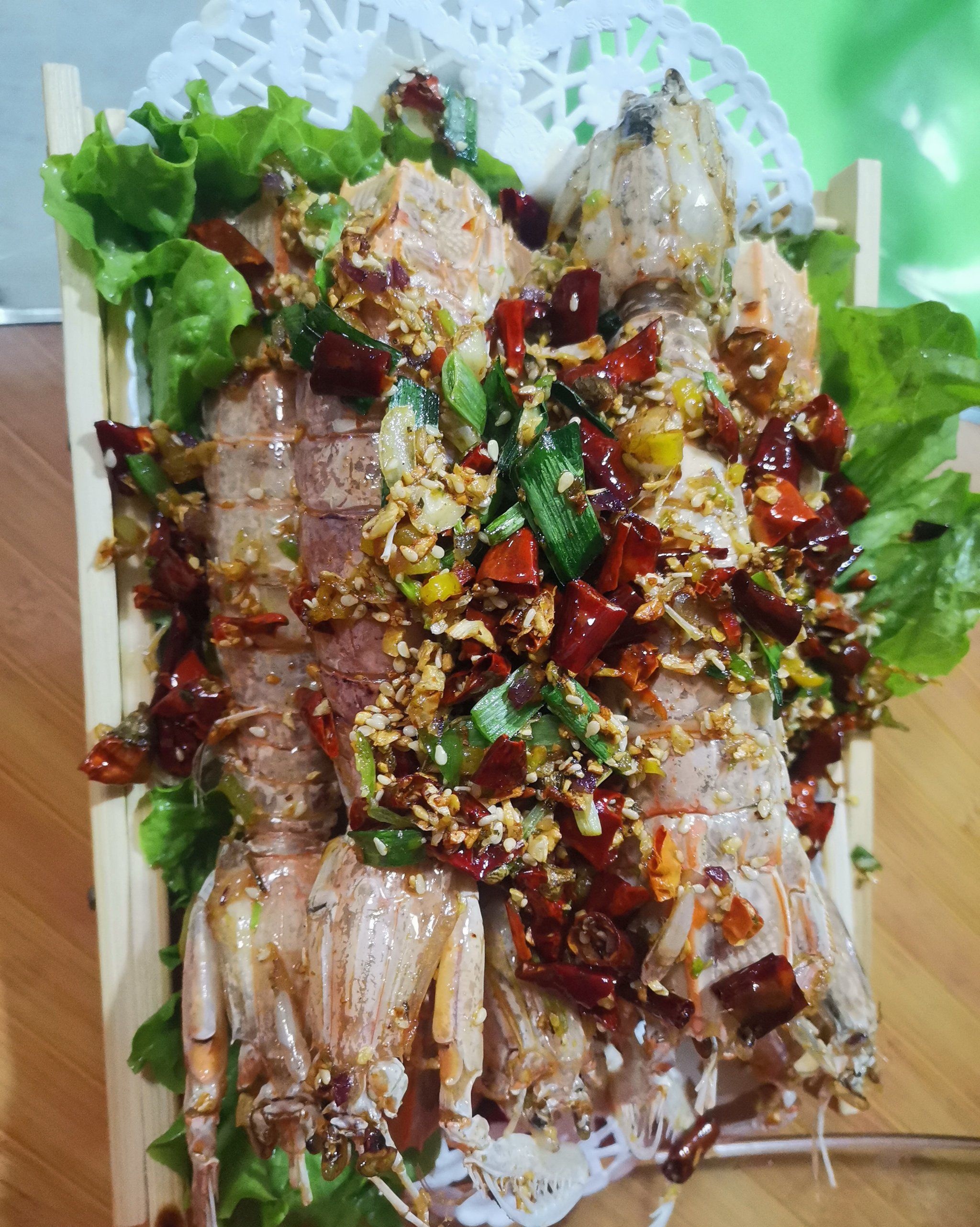 黎安泓发海鲜餐厅