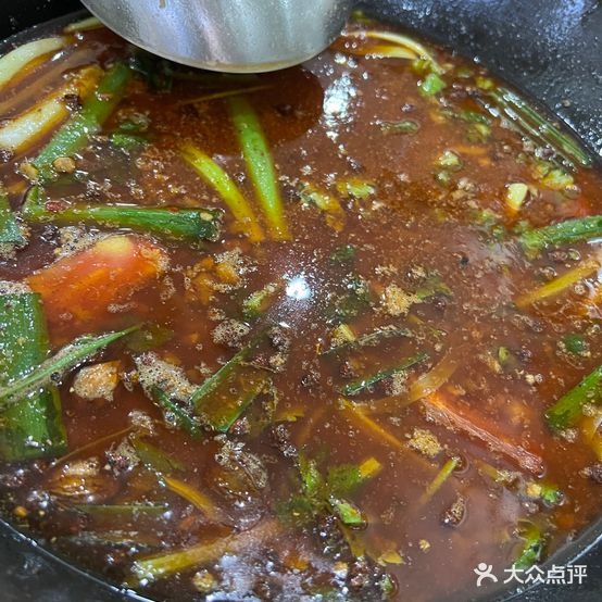黔味小板凳地坛火锅
