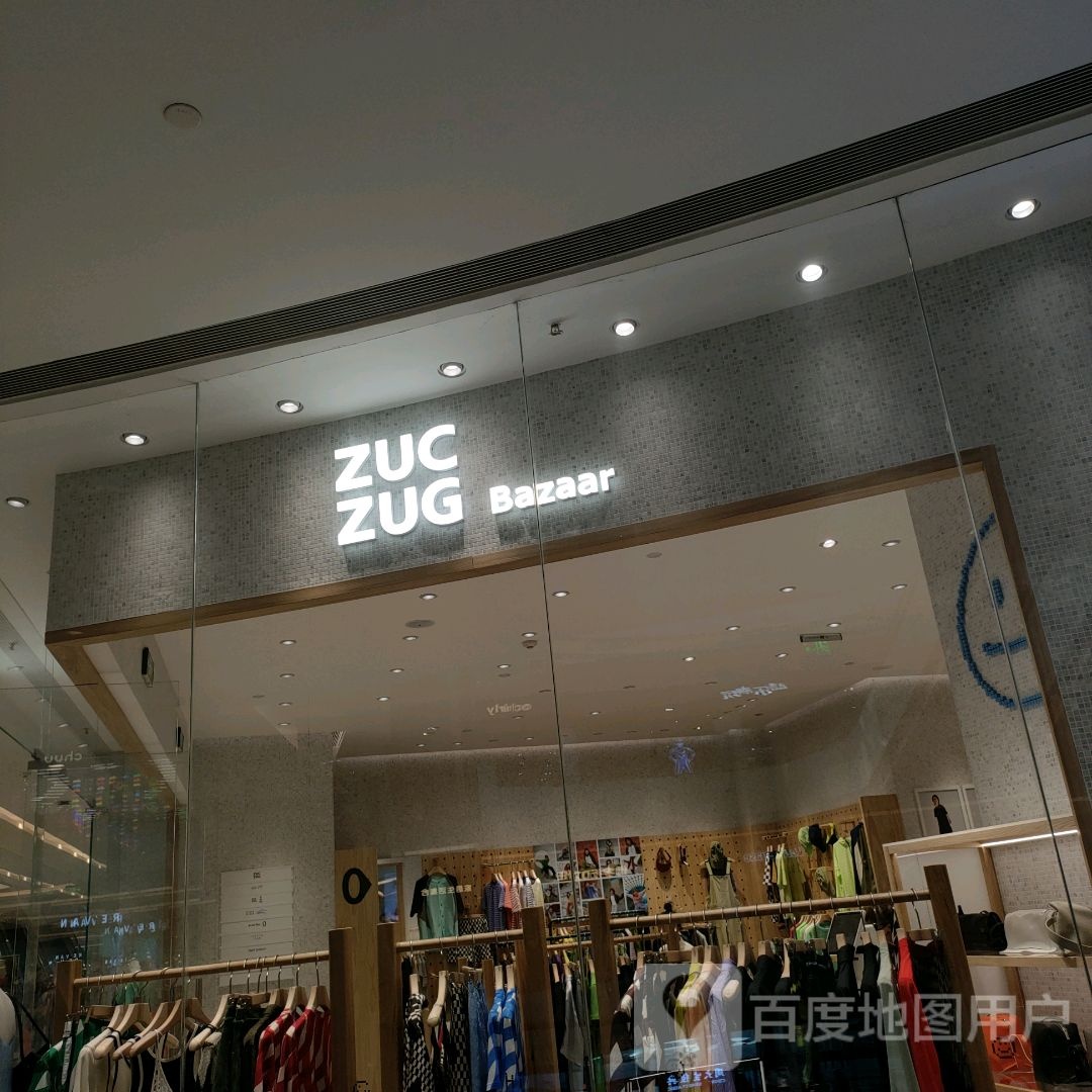 ZUC ZUG(正弘城店)