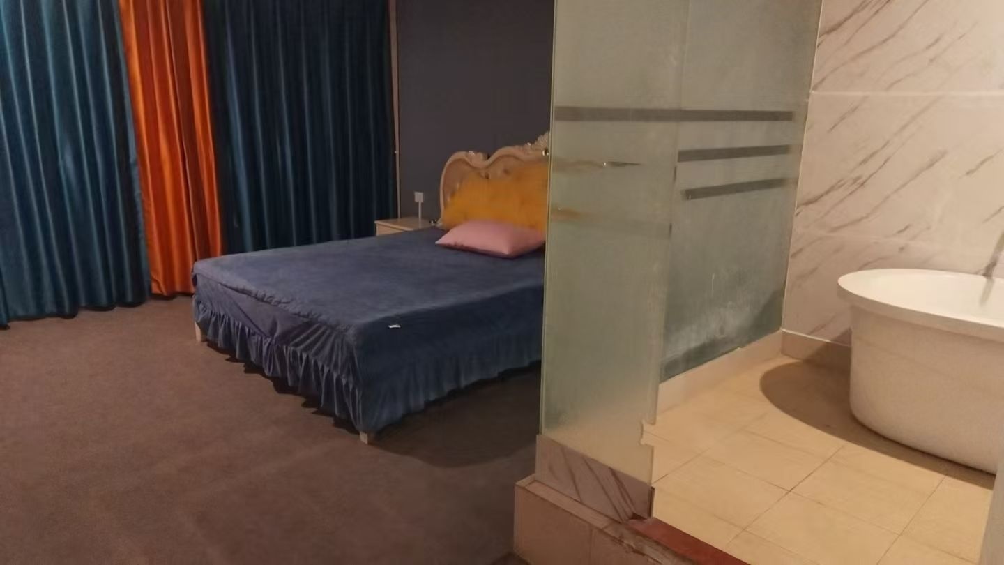 富瑞SPA保健会所