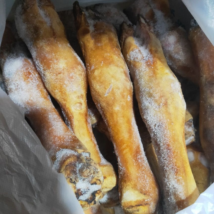 乌海市乌达区尤努斯冷冻品经销部