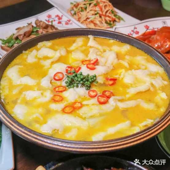 随院·中餐川菜(步步高店)