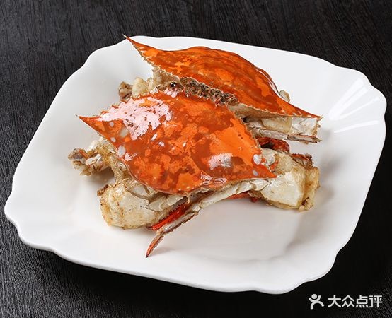 龙虾戈哥真品海鲜