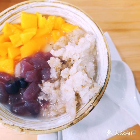 琥珀小馆