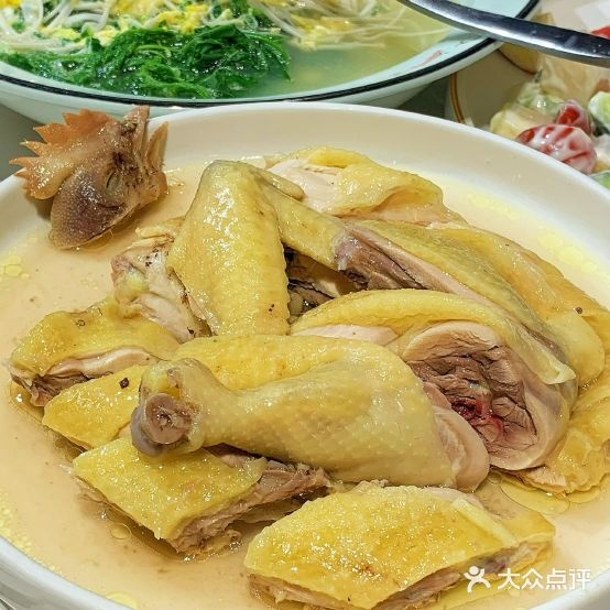 张记·特色粤菜饮