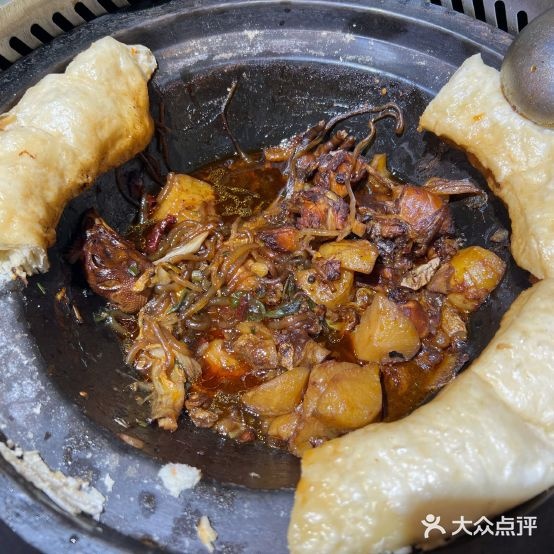 珍如宜小锅饭(纬八路店)