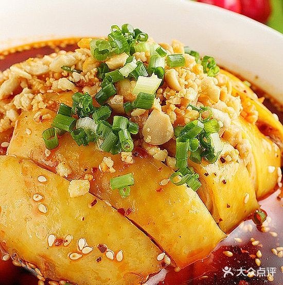 莘湘荟私房菜