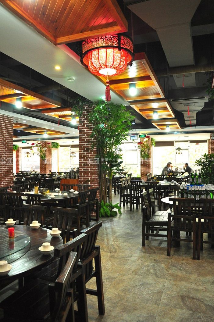 万家灯火新概念主题餐厅(人民路店)